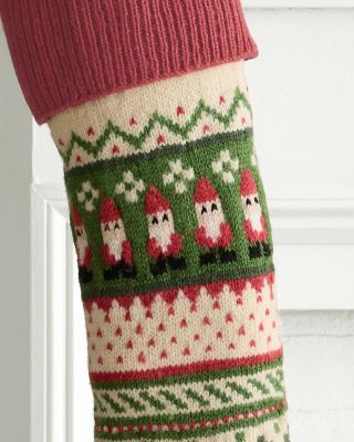 Woolen Stocking Collection