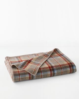 Pendleton Eco-Wise Wool Blanket Review: Classic 100% Wool Blanket