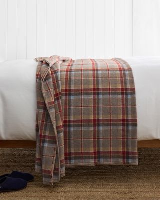 Pendleton Eco-Wise Wool Blanket Review: Classic 100% Wool Blanket