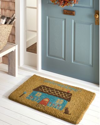 Garnet Hill Doormat Collection | Garnet Hill