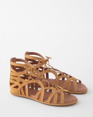 garnet hill gladiator sandals