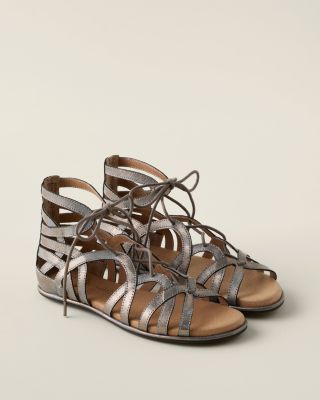 Kenneth cole outlet gladiator sandals