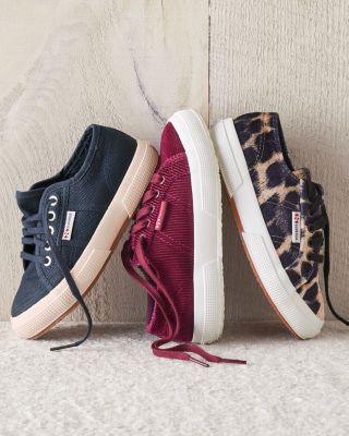 Garnet best sale hill superga