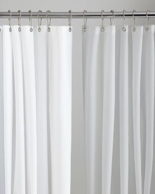 PEVA Shower Curtain Liner | Garnet Hill