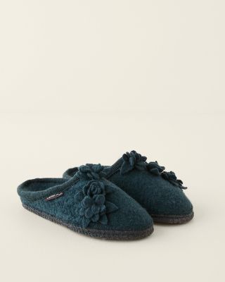 Haflinger cheap charisma slippers