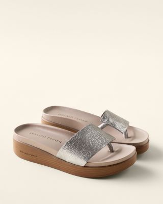 Donald pliner fifi store sandals