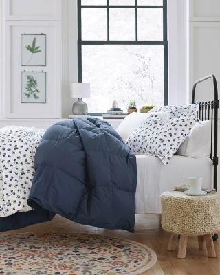 Garnet Hill Best Thick Heavy Quilt Best Comforters For 2025