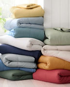 Garnet Hill Essential Core-Loft® Comforter