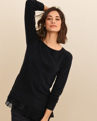 Garnet hill outlet cashmere sweaters sale