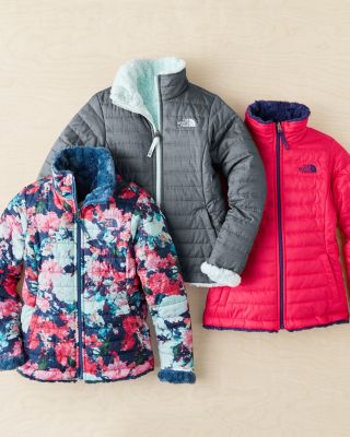 girls mossbud jacket