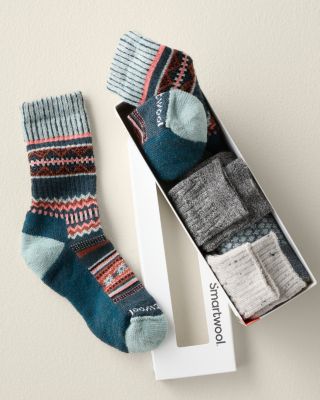 Smartwool® Socks Gift Set