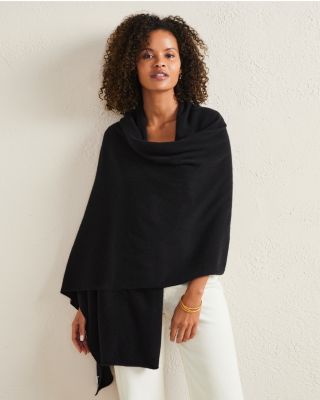 Scarves & Wraps For Women