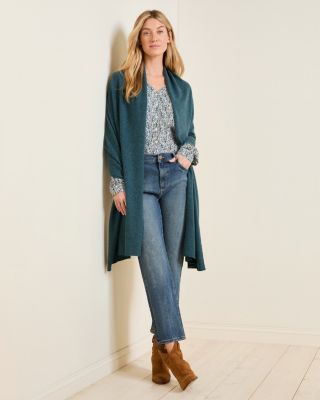 Cashmere Wrap Hill