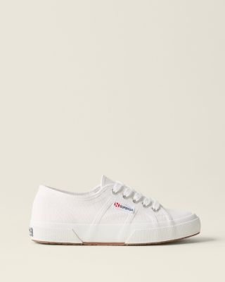 How do superga shoes run hotsell