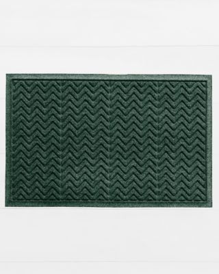 WaterGuard Heavy-Duty Entrance Mat - 3' x 5' - Indoor/Outdoor