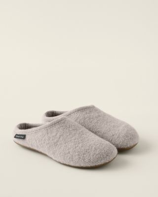 Haflinger discount classic slipper