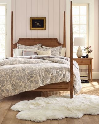 Sheepskin Rug | Garnet Hill