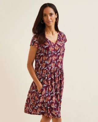 Summer Day Dress