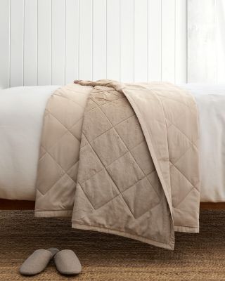 Plush Loft Blanket and Throw