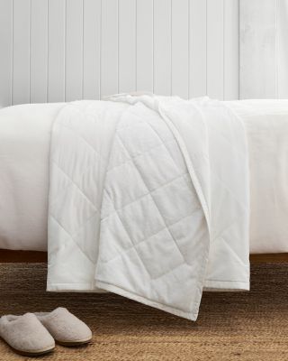 Garnet hill best sale blanket sale