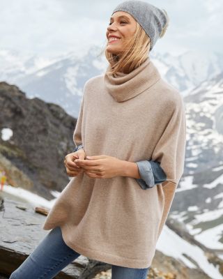 garnet hill cashmere sweater