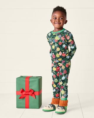 Garnet hill kids pajamas sale