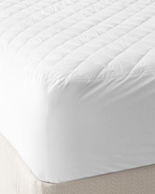 Cotton Mattress Pad