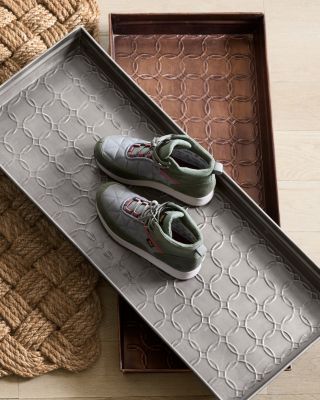 16 boot trays to keep your shoes from making a mess