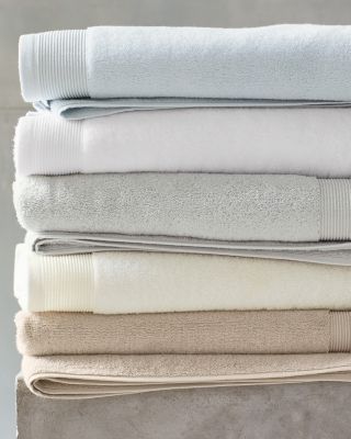 Cozy Organic Cotton Bath Towels – Magnolia Organics