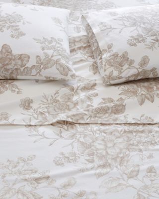 Cool Cotton  Totally Toile