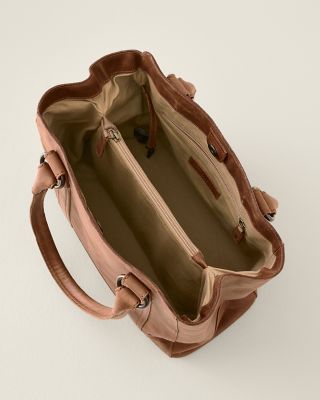 Frye tote deals