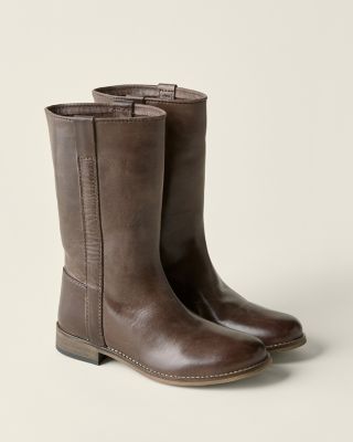 Ivylee simone clearance mid calf boots