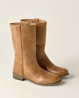 Ivylee Simone Mid-Calf Boots