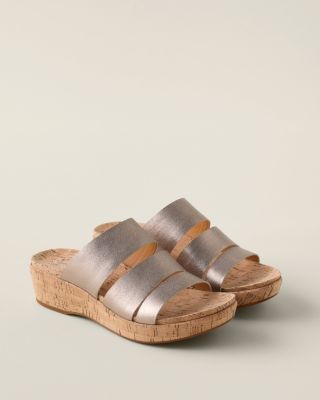 Kork sandals discount