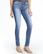 Red Engine Wildfire Skinny Jeans
