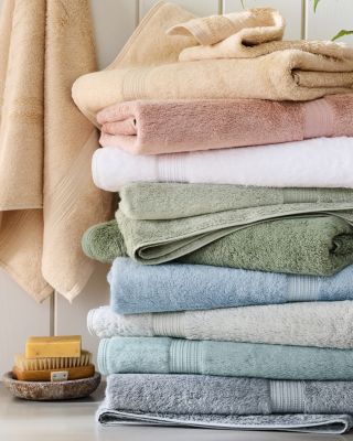 Best towels on  — From bamboo to Turkish and Egyptian cotton