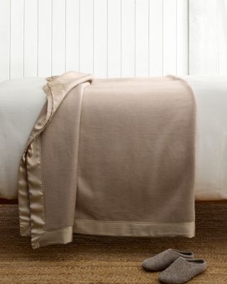 Silk & Cotton Blanket