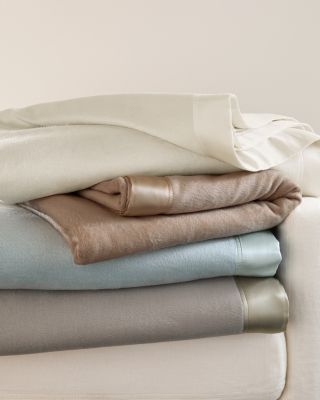 Silk & Cotton Blanket