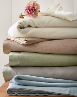 Fleece cotton online blanket