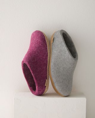 garnet hill slippers