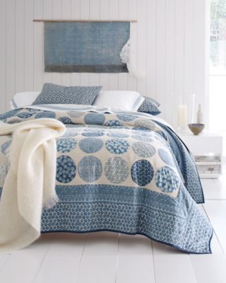 Blue Moon Quilt