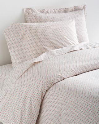 Hable Printed Percale Bedding Hill