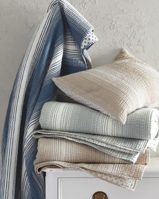 Cotton Quilts and Coverlets, Pillow Shams | Garnet Hill