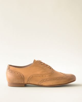 felisa italian soft oxfords