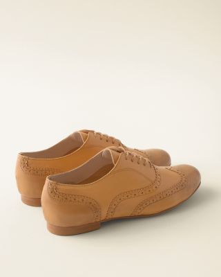 Felisa italian soft store oxfords