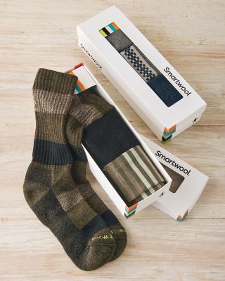 Smartwool® Socks Gift Set