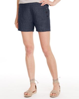 garnet hill sweater with pockets jeans women