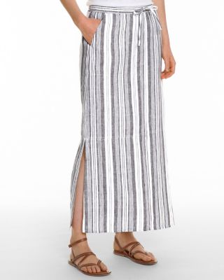 garnet hill favorite maxi skirt