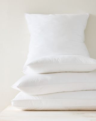 Signature All-Season Down Pillow Insert