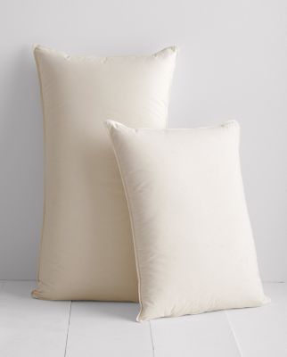 Pillows Down Pillows, Hypoallergenic Pillows Hill